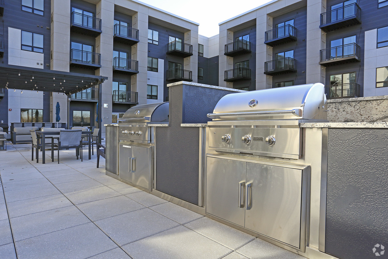 Schwickerts Project Avani Living