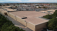 Commercial Roofing