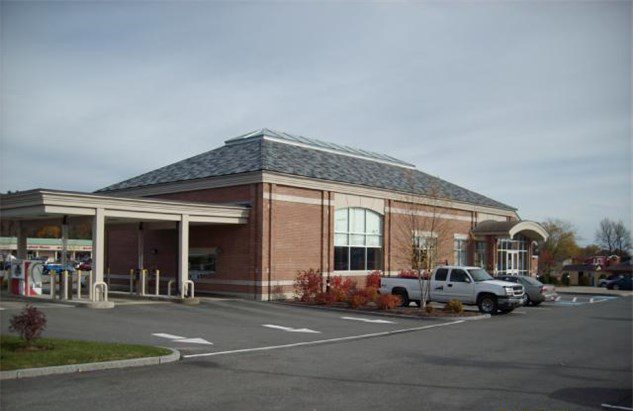 Maine savings Credit Union