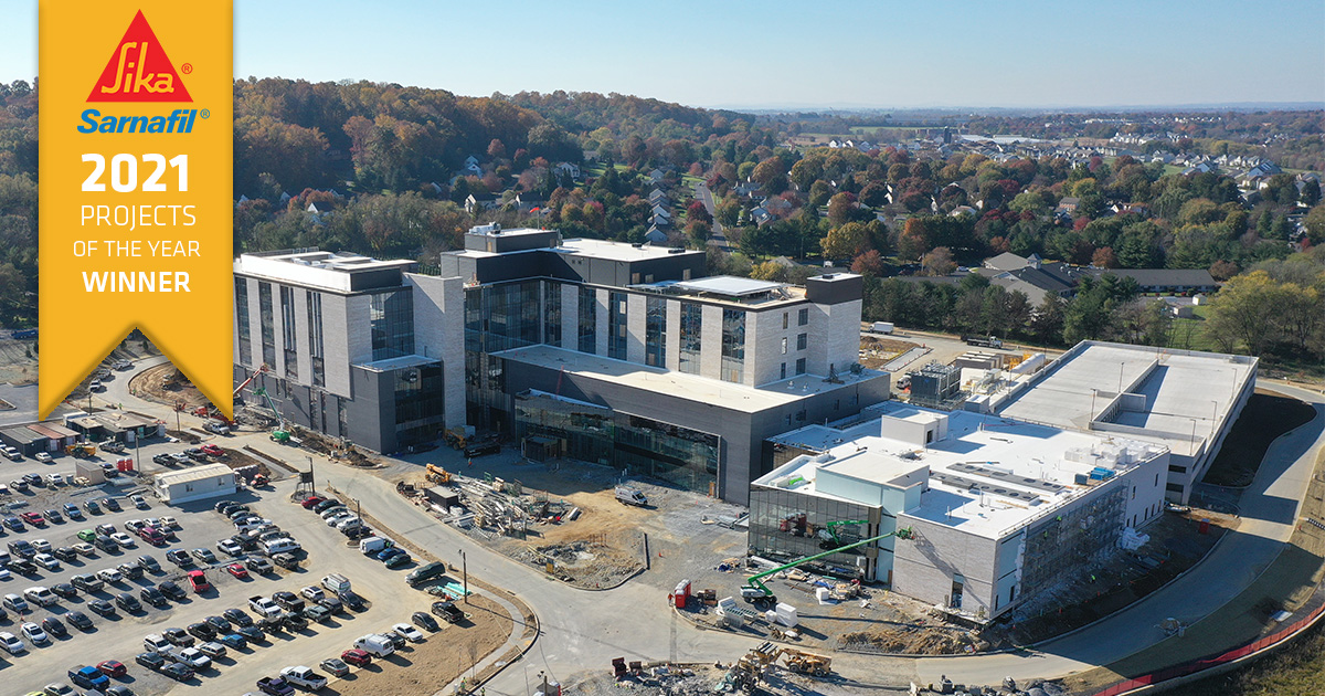 PENN STATE HEALTH LANCASTER MEDICAL CENTER