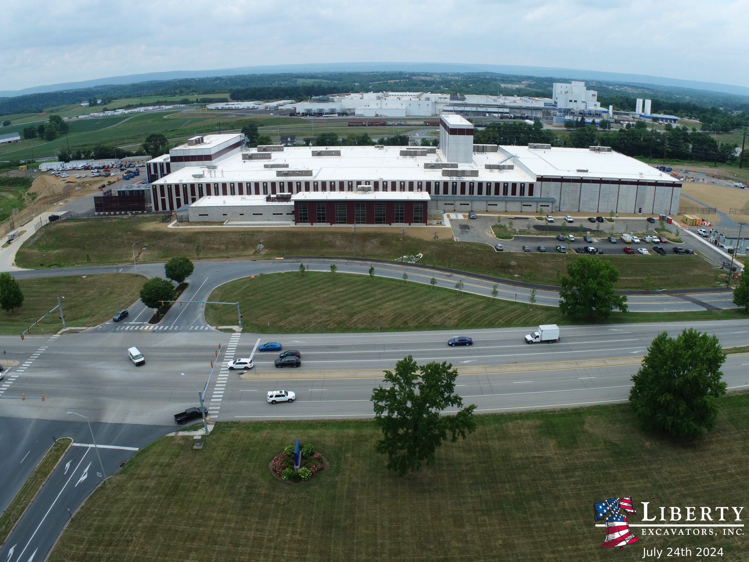 Hershey Foods – Project Sunday