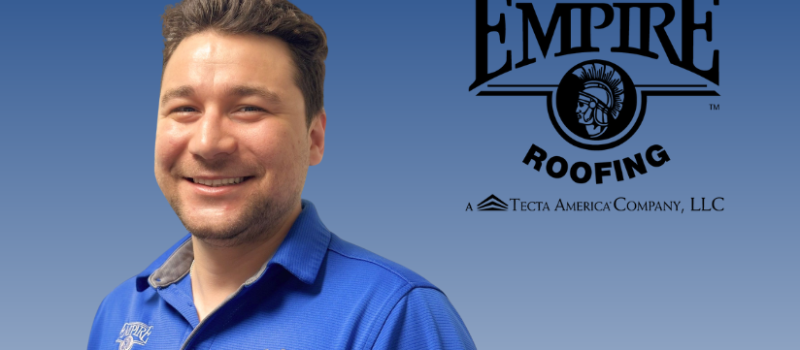 Isaac Guzman Announcement