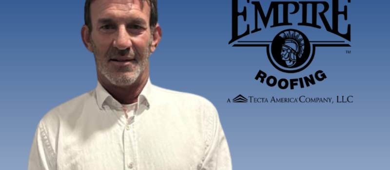 James Sparagowski Announcement