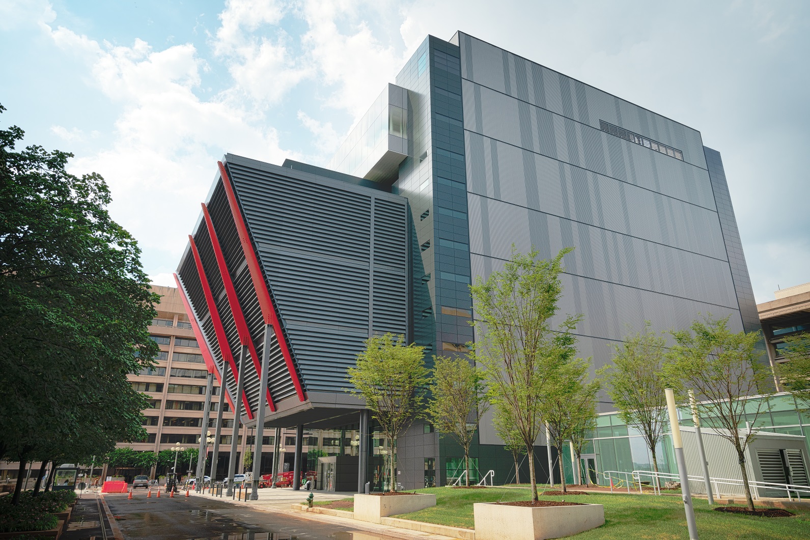 INTERNATIONAL SPY MUSEUM